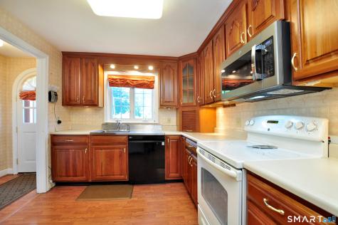 1210 Trout Brook Drive West Hartford CT 06119