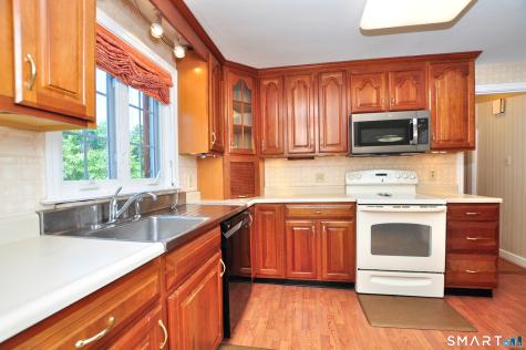 1210 Trout Brook Drive West Hartford CT 06119