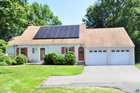 1210 Trout Brook Drive West Hartford CT 06119