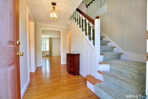 1210 Trout Brook Drive West Hartford CT 06119
