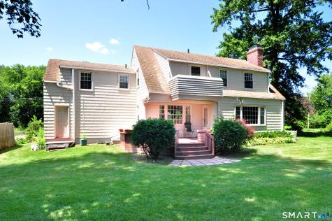 1210 Trout Brook Drive West Hartford CT 06119
