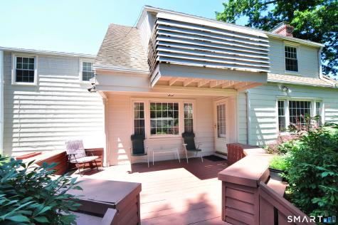 1210 Trout Brook Drive West Hartford CT 06119