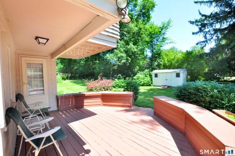 1210 Trout Brook Drive West Hartford CT 06119
