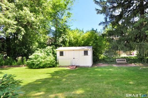 1210 Trout Brook Drive West Hartford CT 06119