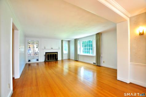 1210 Trout Brook Drive West Hartford CT 06119