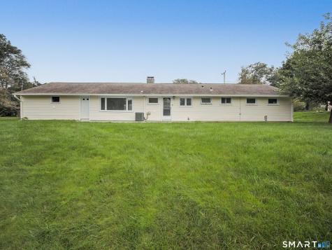 401 Juniper Lane Cheshire CT 06410