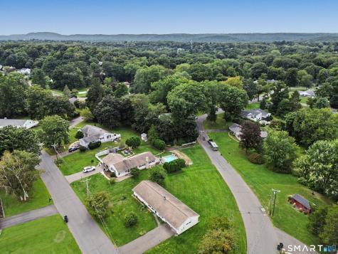 401 Juniper Lane Cheshire CT 06410