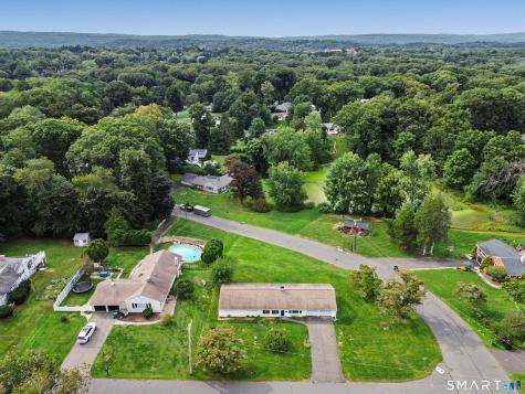 401 Juniper Lane Cheshire CT 06410