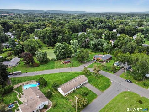 401 Juniper Lane Cheshire CT 06410