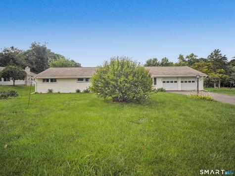 401 Juniper Lane Cheshire CT 06410
