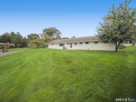 401 Juniper Lane Cheshire CT 06410