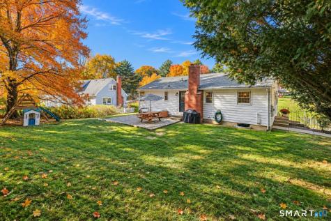 1 Pinewood Road East Granby CT 06026