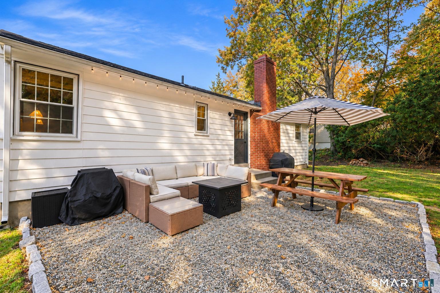 1 Pinewood Road East Granby CT 06026