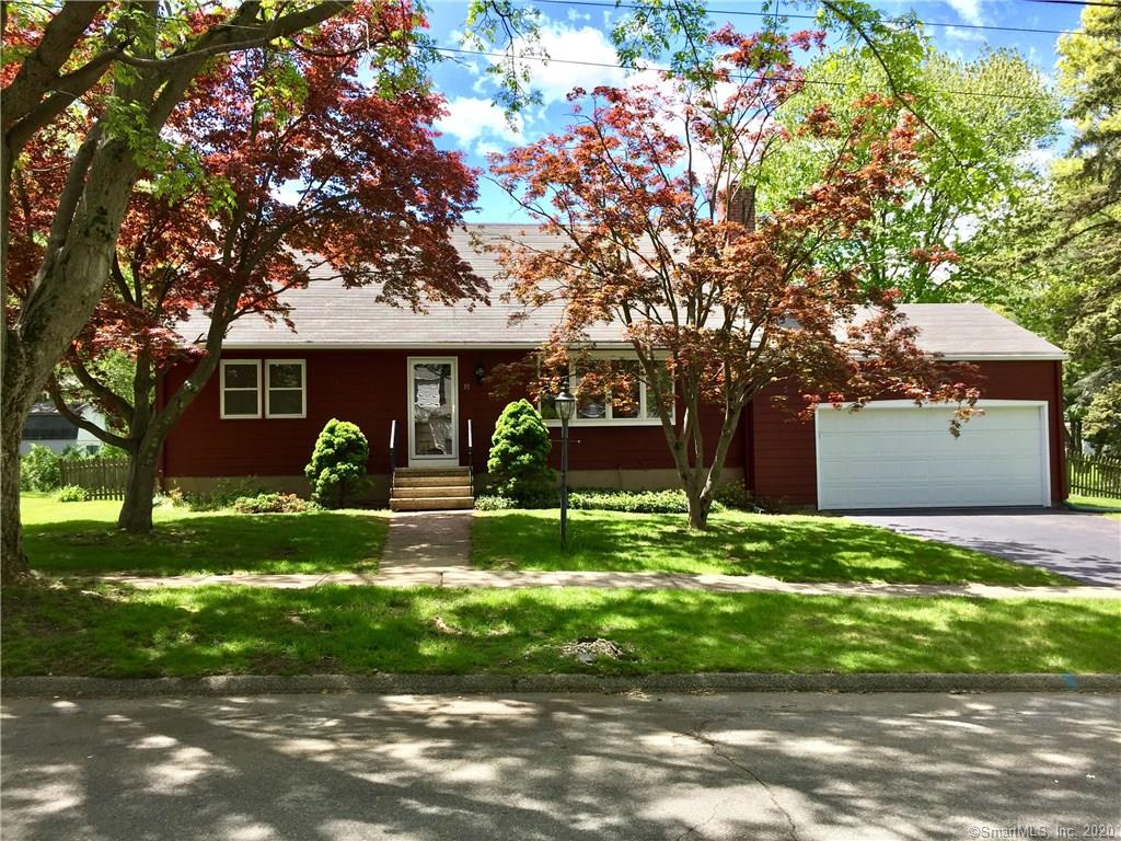 35 Beth Drive Stratford CT 06614