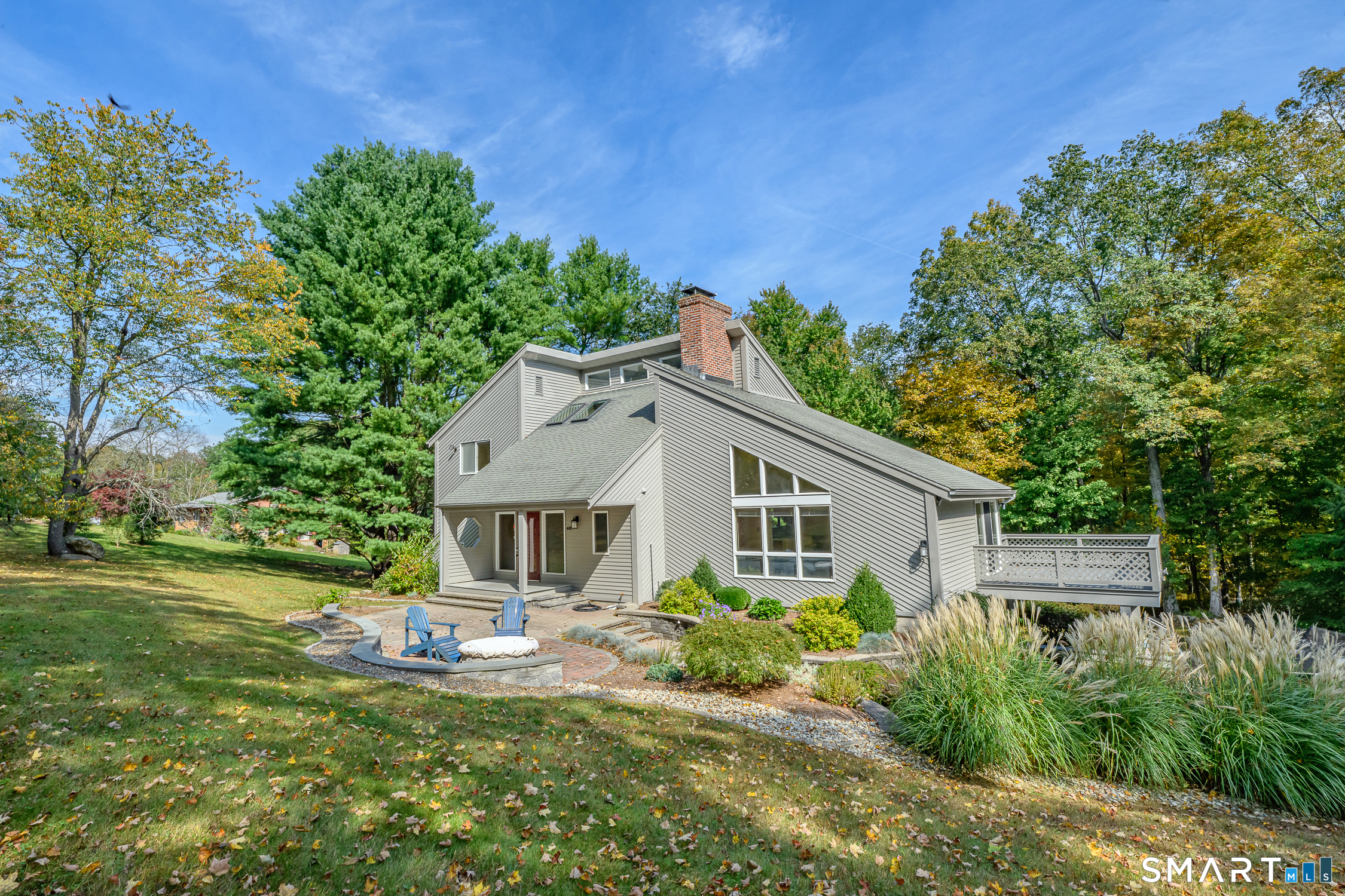 467 Gurleyville Road Mansfield CT 06268