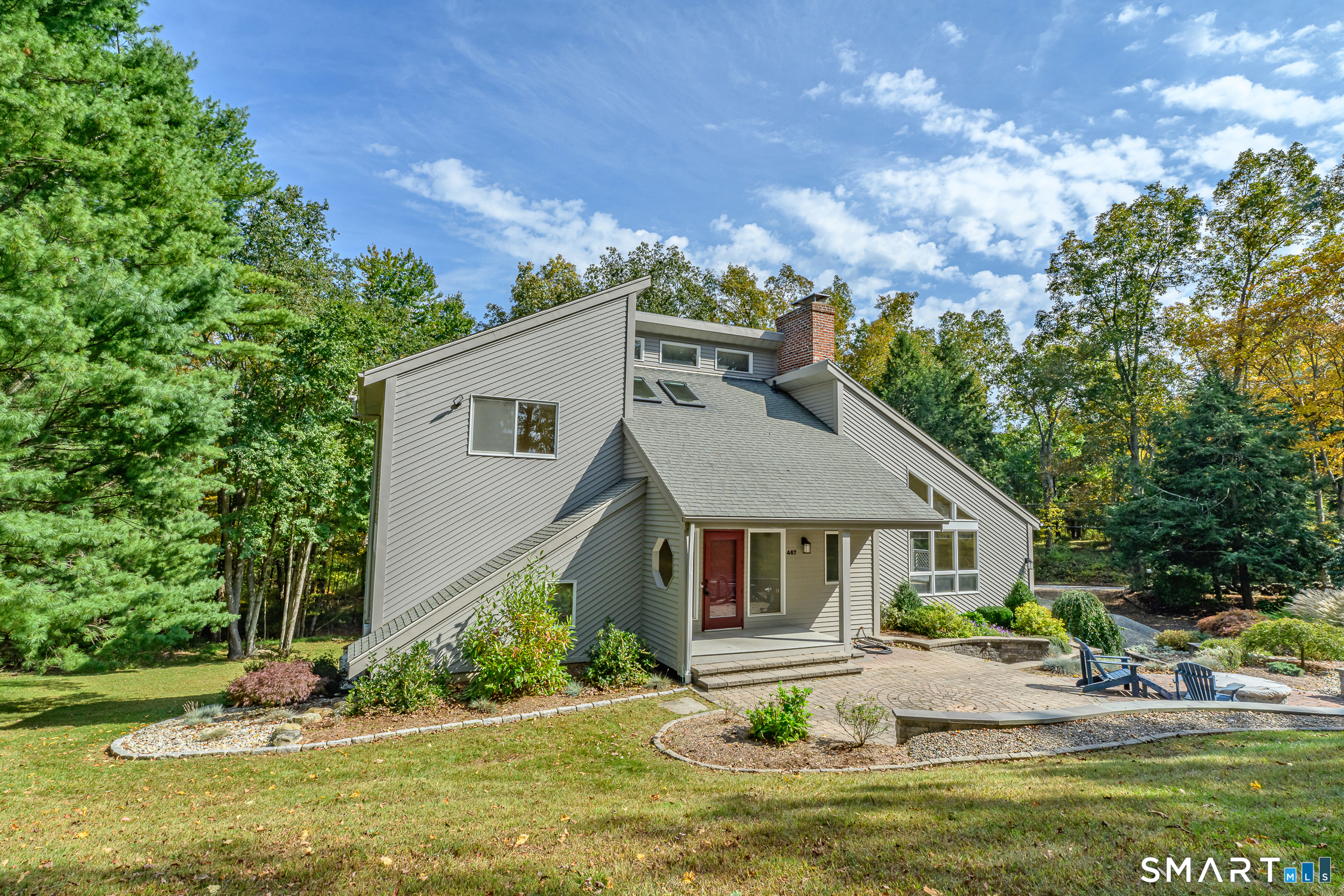 467 Gurleyville Road Mansfield CT 06268