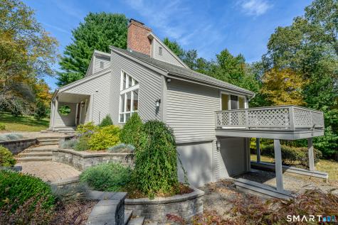 467 Gurleyville Road Mansfield CT 06268