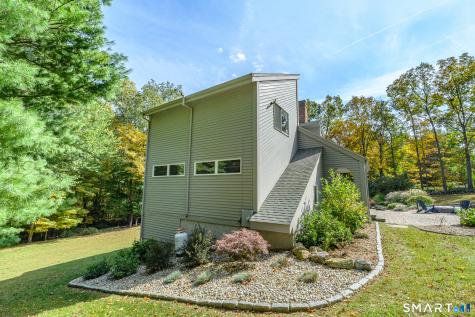 467 Gurleyville Road Mansfield CT 06268