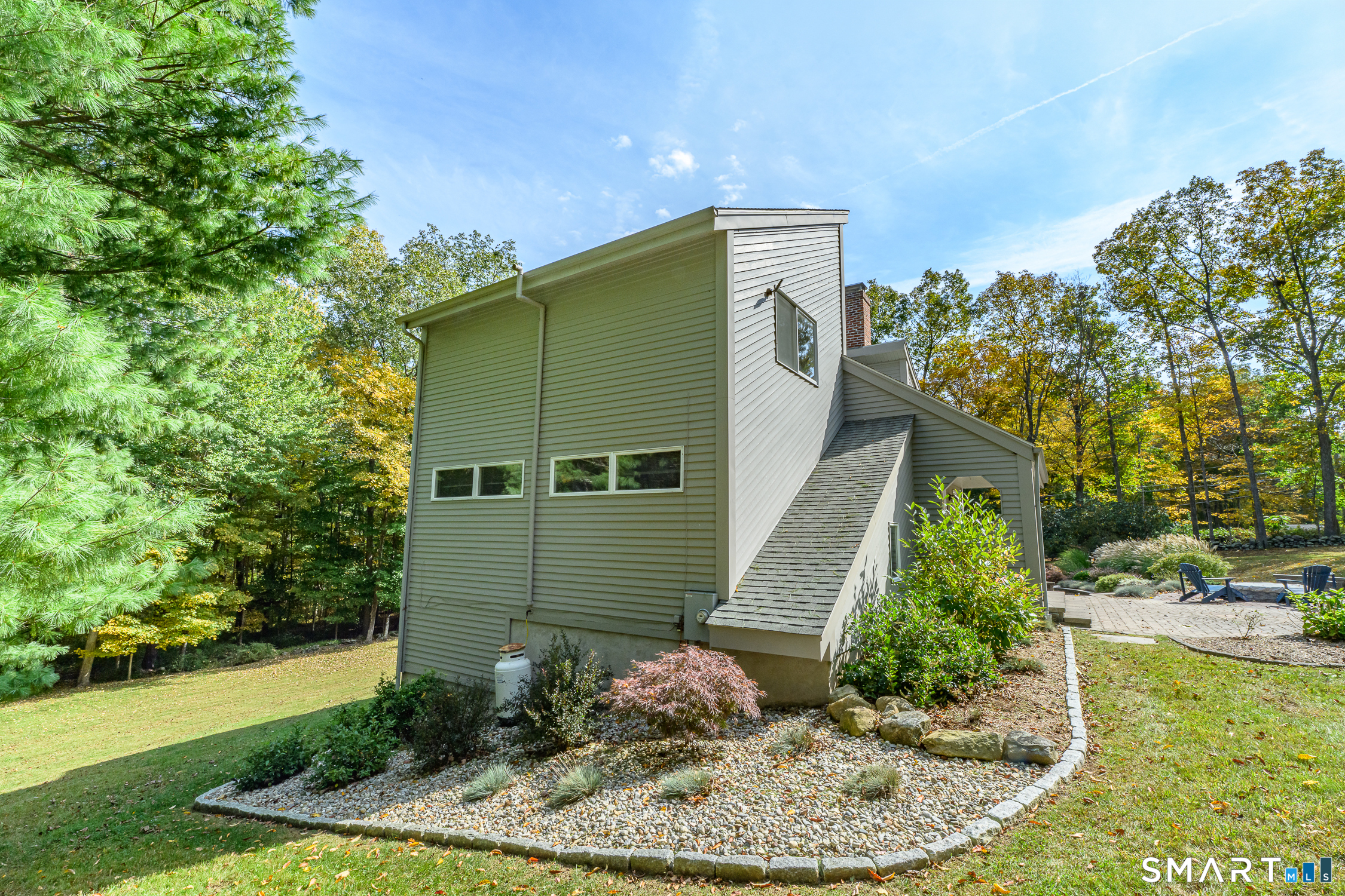 467 Gurleyville Road Mansfield CT 06268