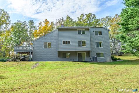 467 Gurleyville Road Mansfield CT 06268