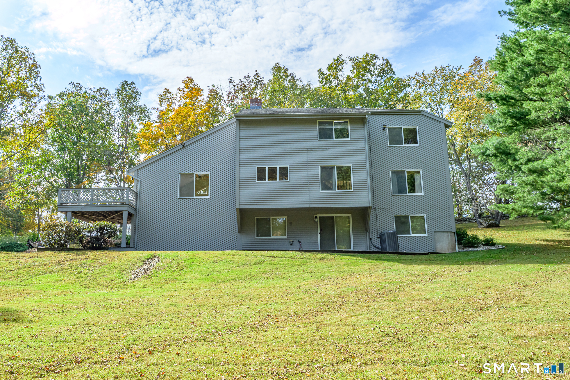 467 Gurleyville Road Mansfield CT 06268