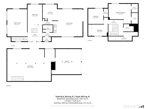 467 Gurleyville Road Mansfield CT 06268
