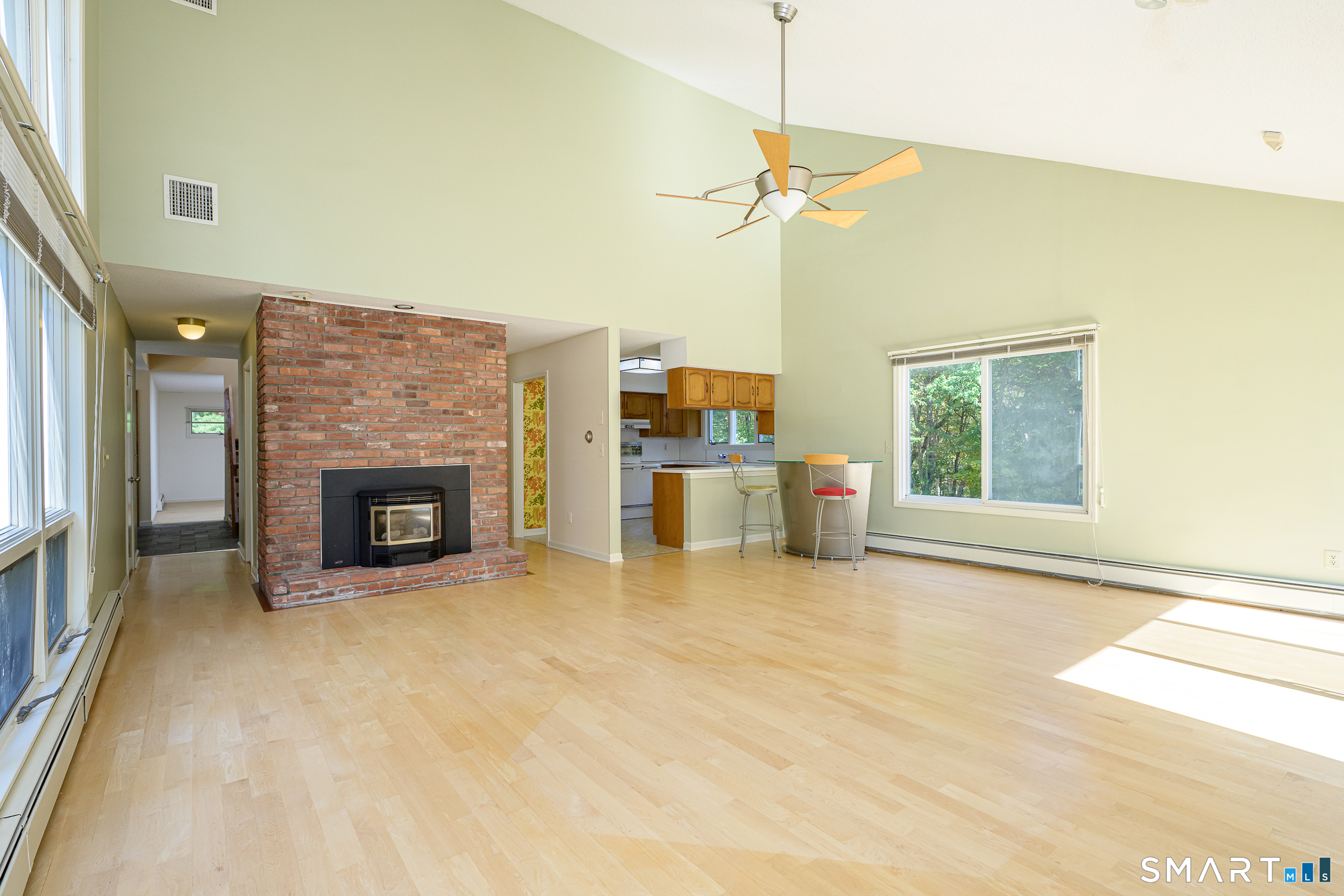 467 Gurleyville Road Mansfield CT 06268