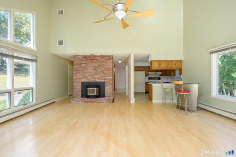 467 Gurleyville Road Mansfield CT 06268