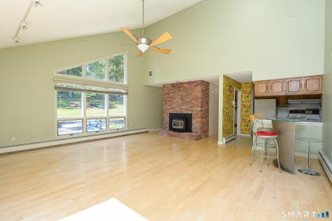 467 Gurleyville Road Mansfield CT 06268