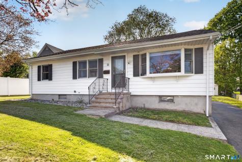 12 Church Street East Haven CT 06512