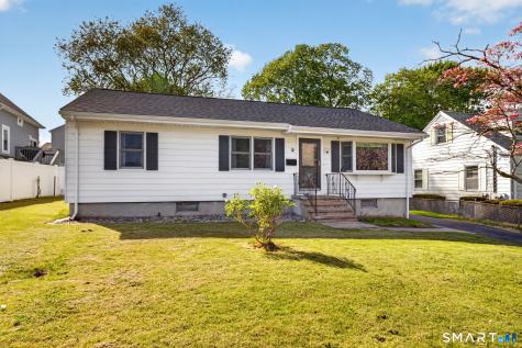 12 Church Street East Haven CT 06512