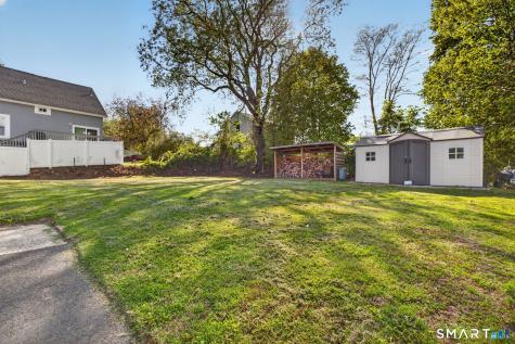 12 Church Street East Haven CT 06512