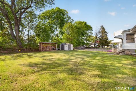 12 Church Street East Haven CT 06512