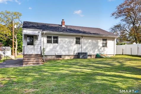 12 Church Street East Haven CT 06512