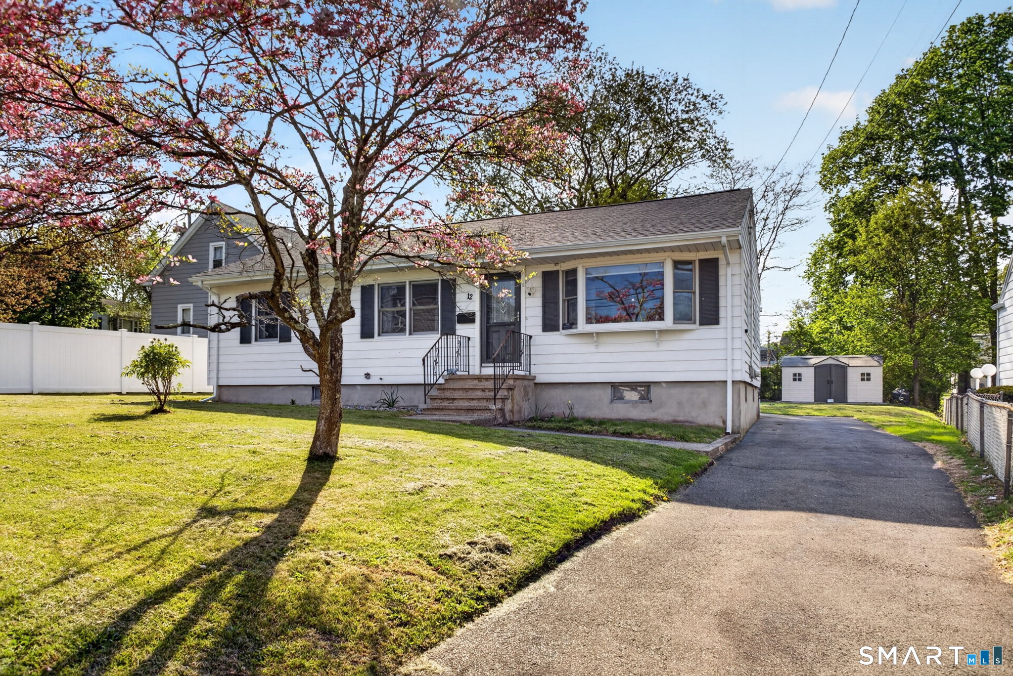 12 Church Street East Haven CT 06512