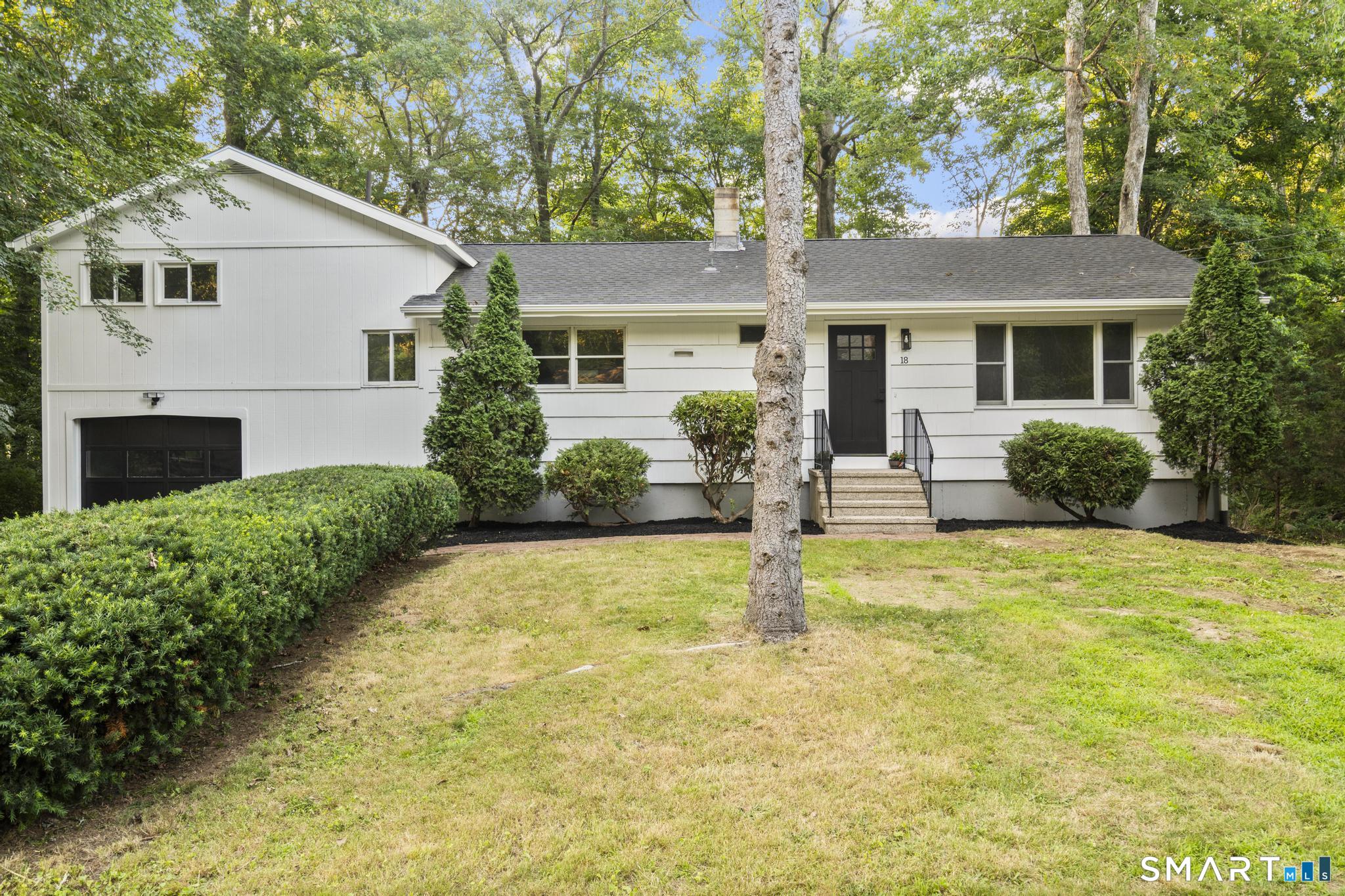 18 Happy Acres Road Clinton CT 06413