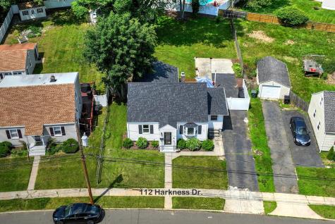 112 Harkness Drive Milford CT 06460