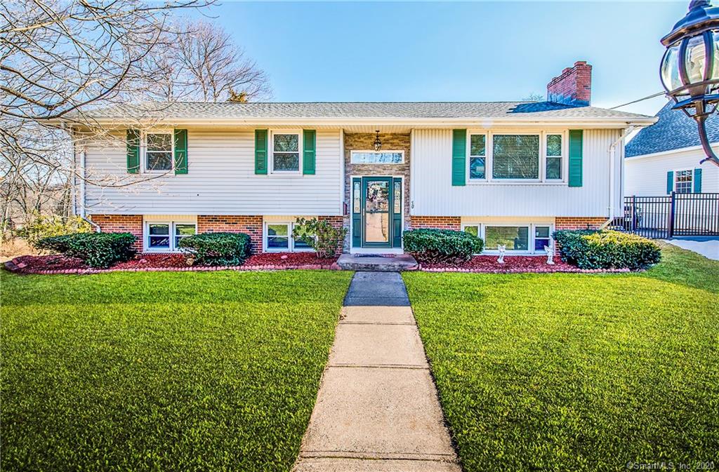 50 High Ridge Road South Windsor CT 06074