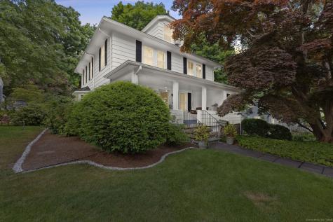 13 Glendenning Street Norwalk CT 06851