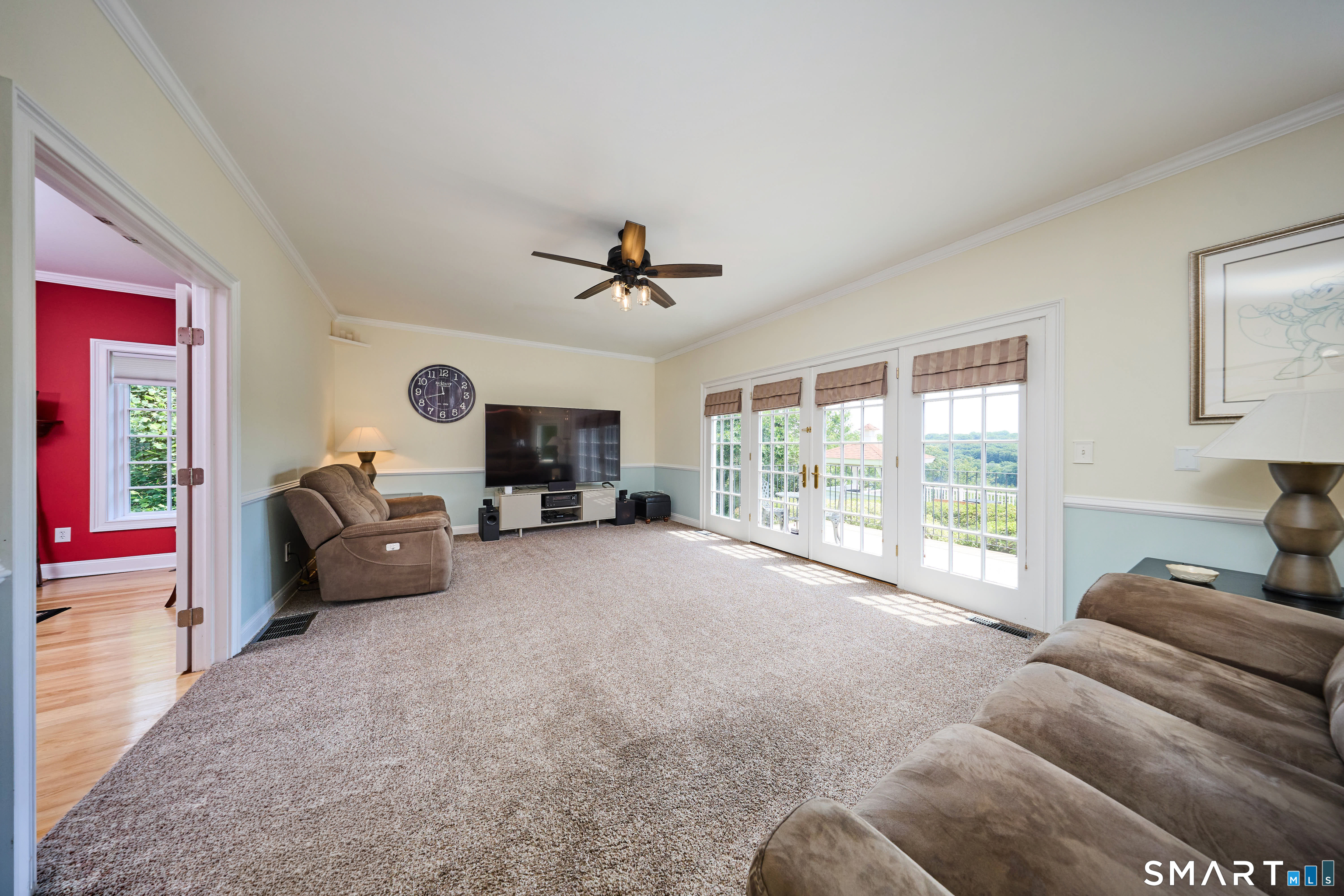 4 Nature Lane Shelton CT 06484