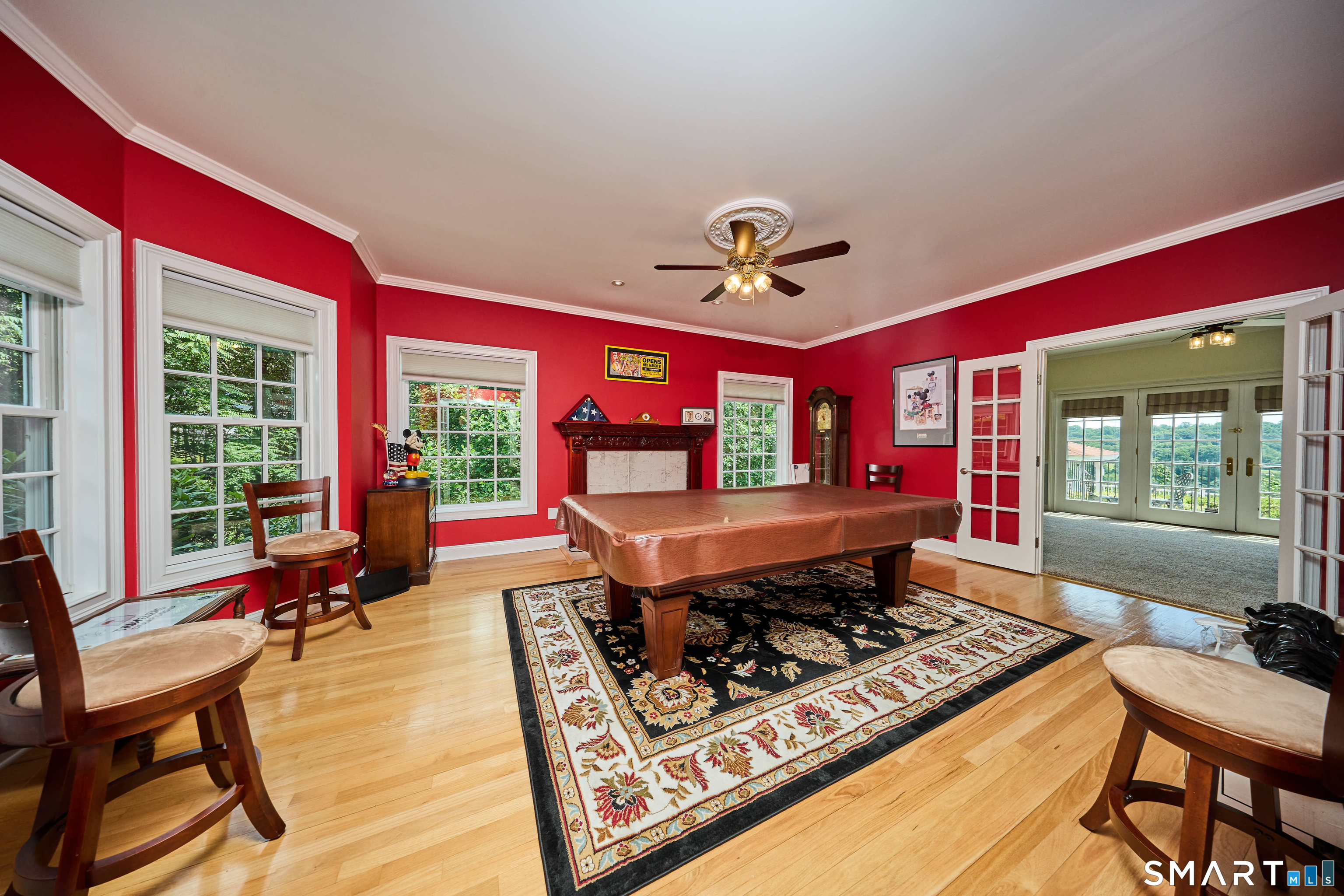 4 Nature Lane Shelton CT 06484
