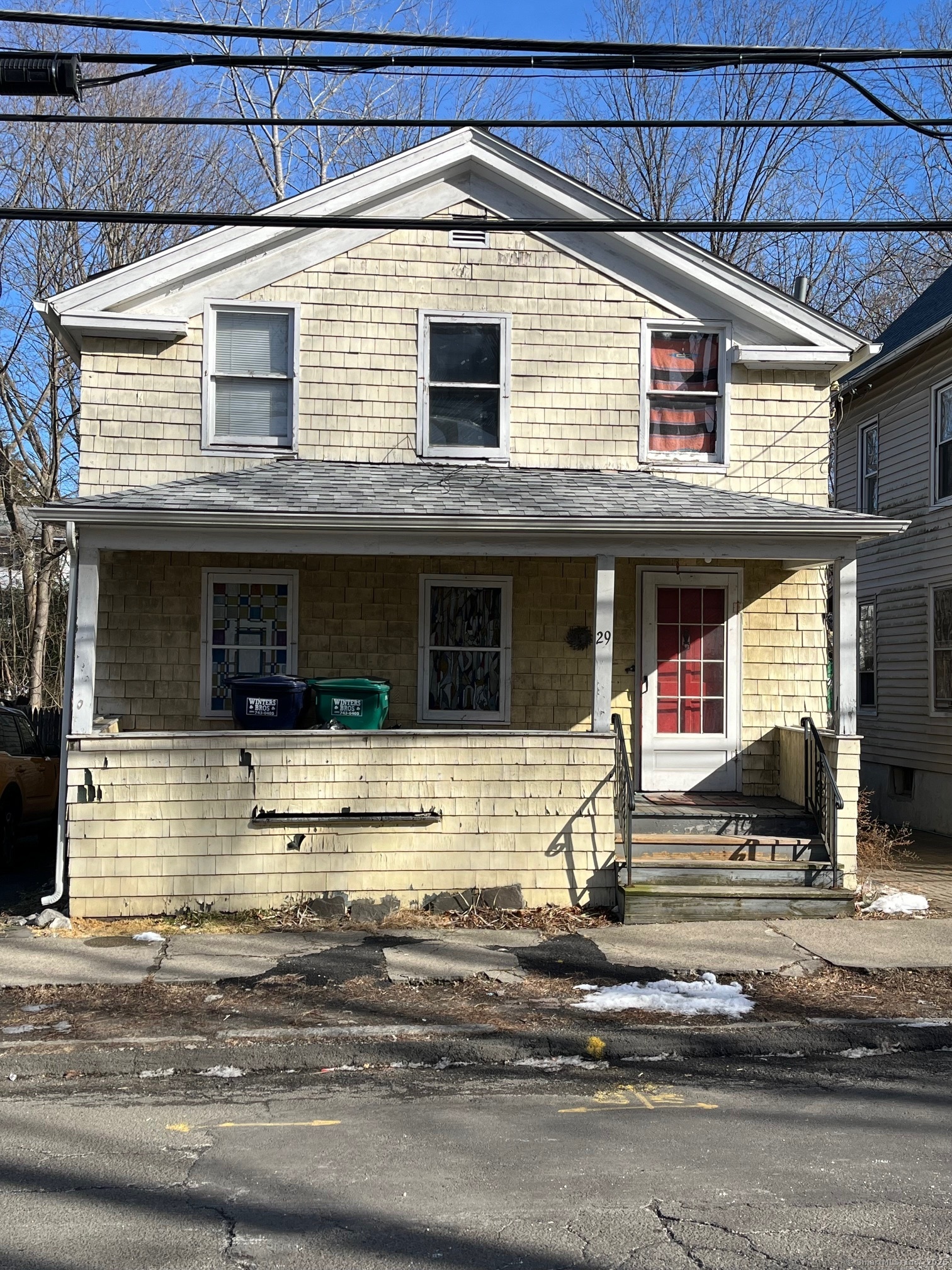 29 William Street Danbury CT 06810