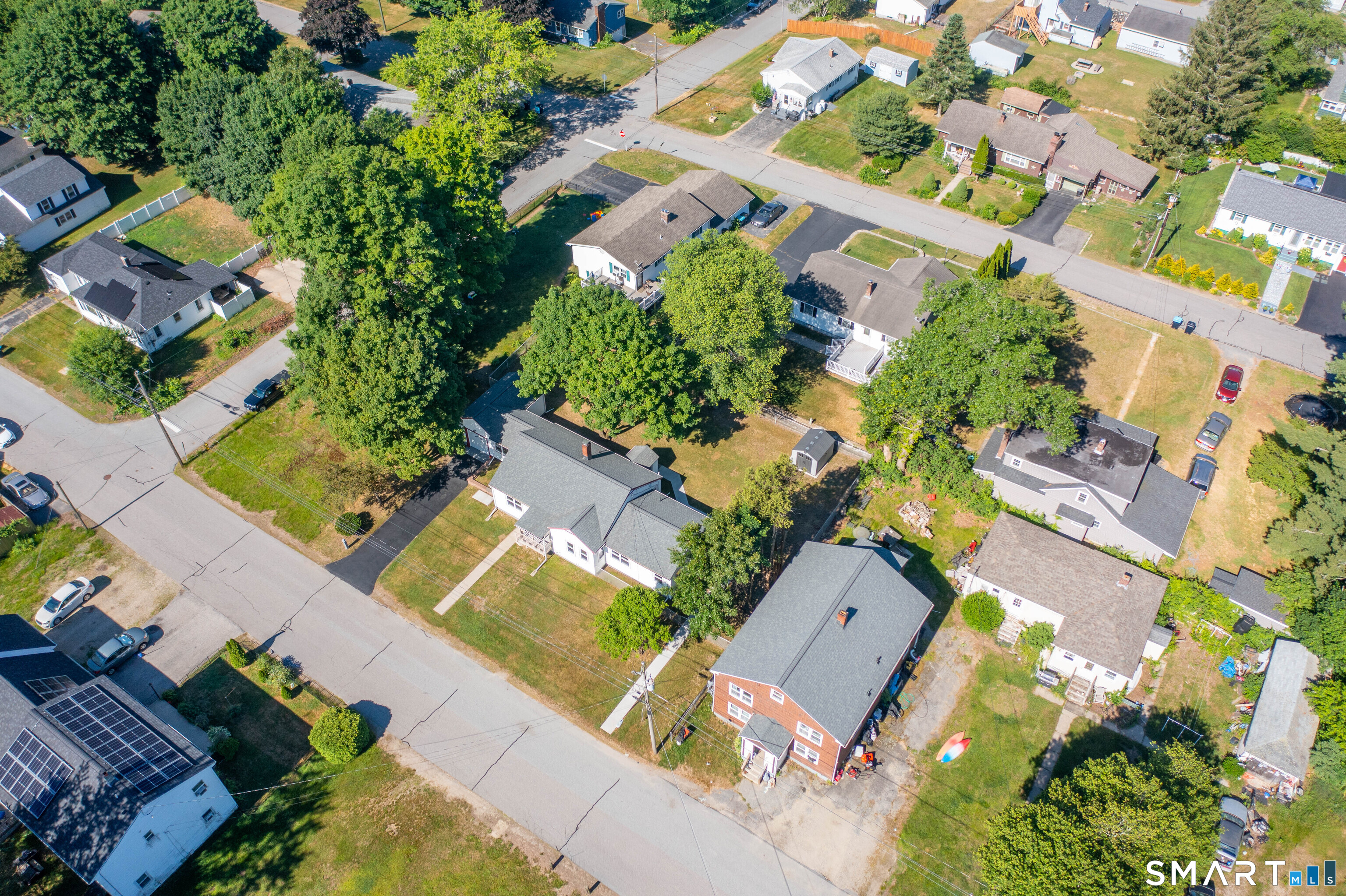 48 Edmond Street Putnam CT 06260