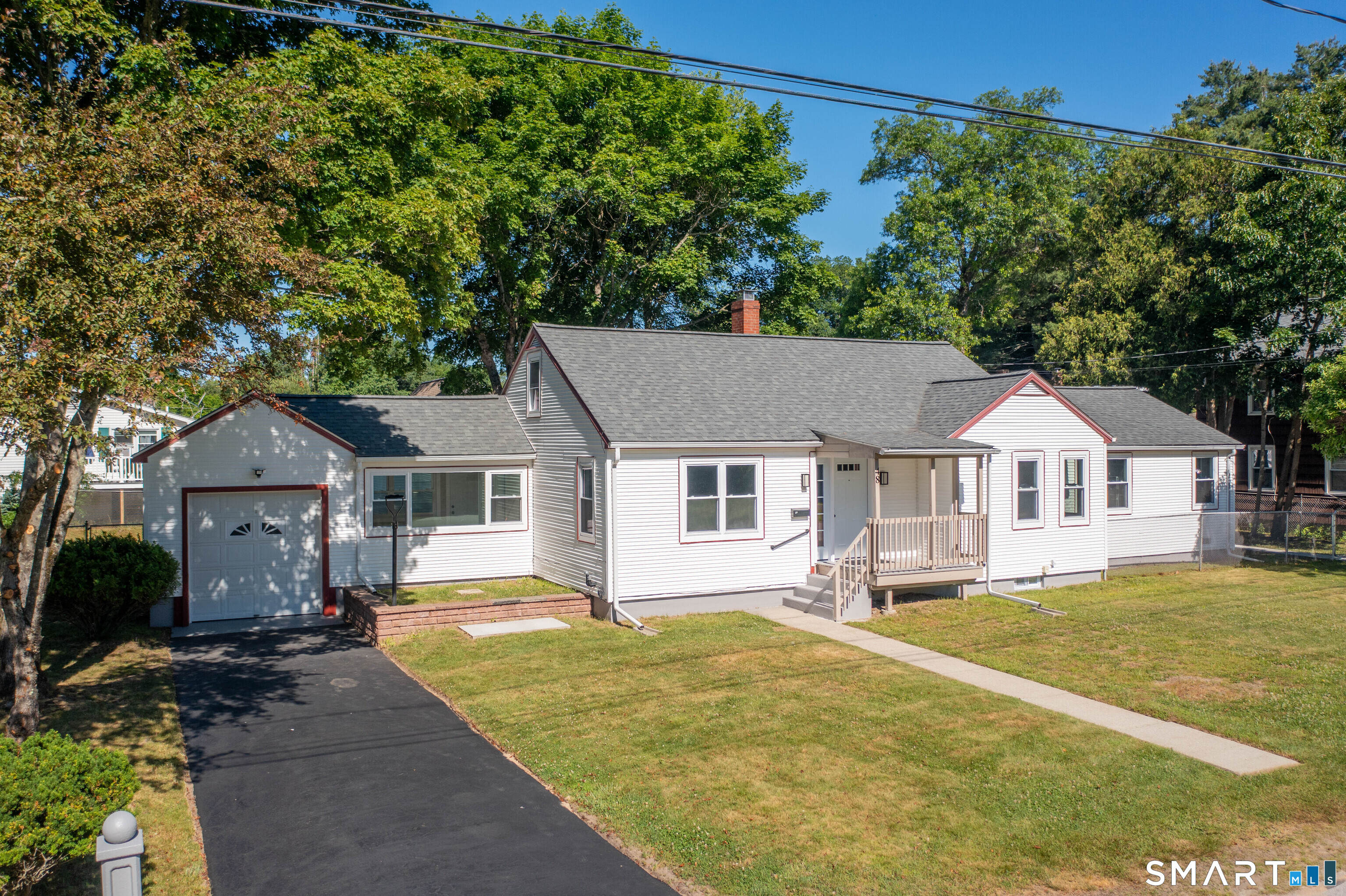 48 Edmond Street Putnam CT 06260