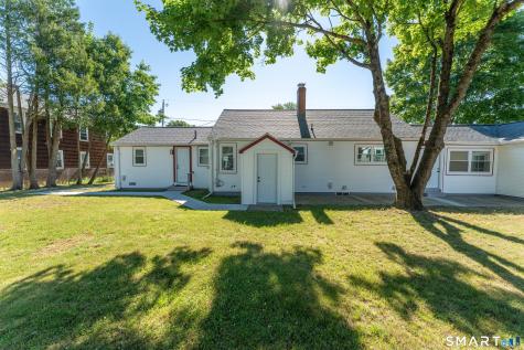 48 Edmond Street Putnam CT 06260
