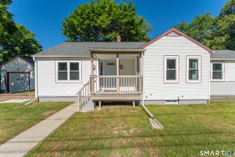 48 Edmond Street Putnam CT 06260