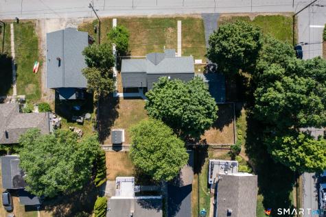 48 Edmond Street Putnam CT 06260