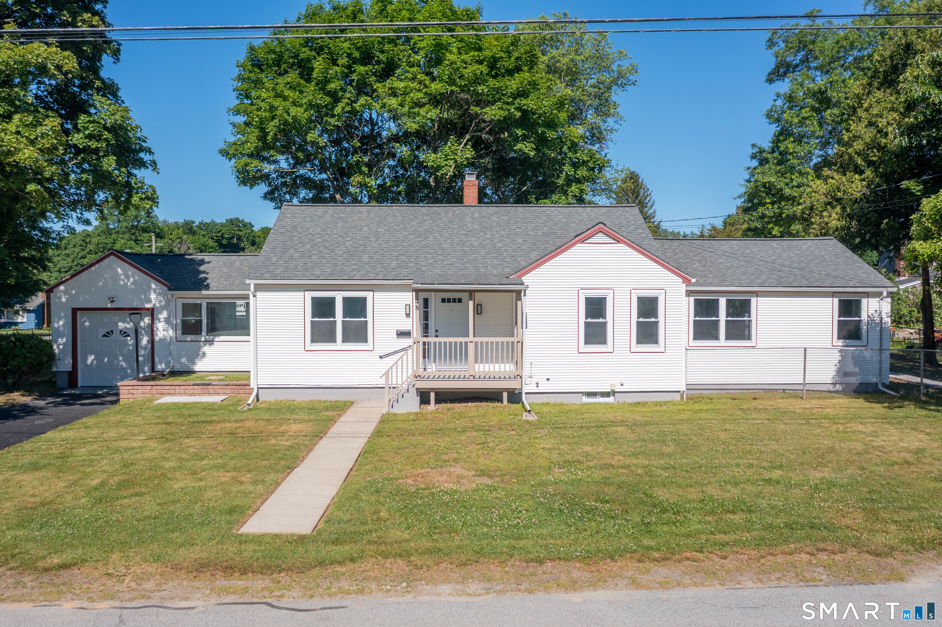 48 Edmond Street Putnam CT 06260