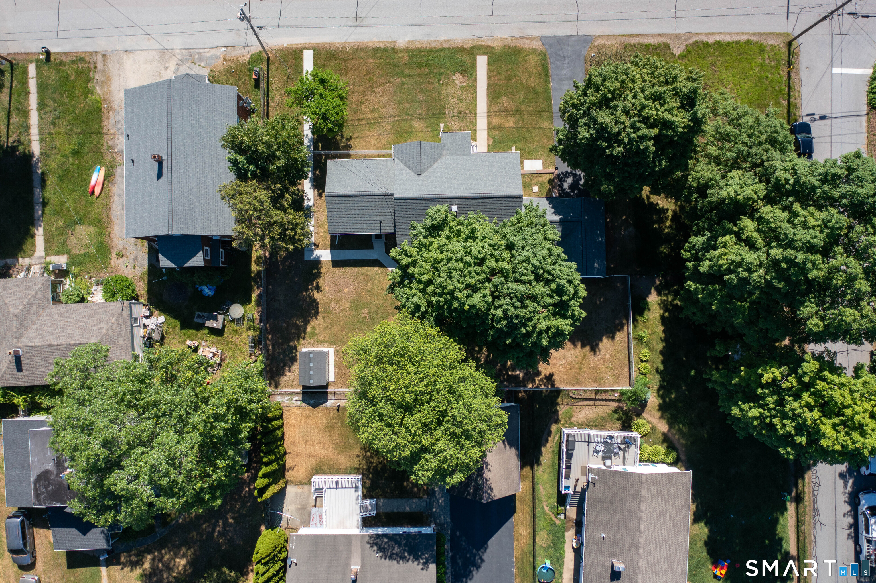 48 Edmond Street Putnam CT 06260