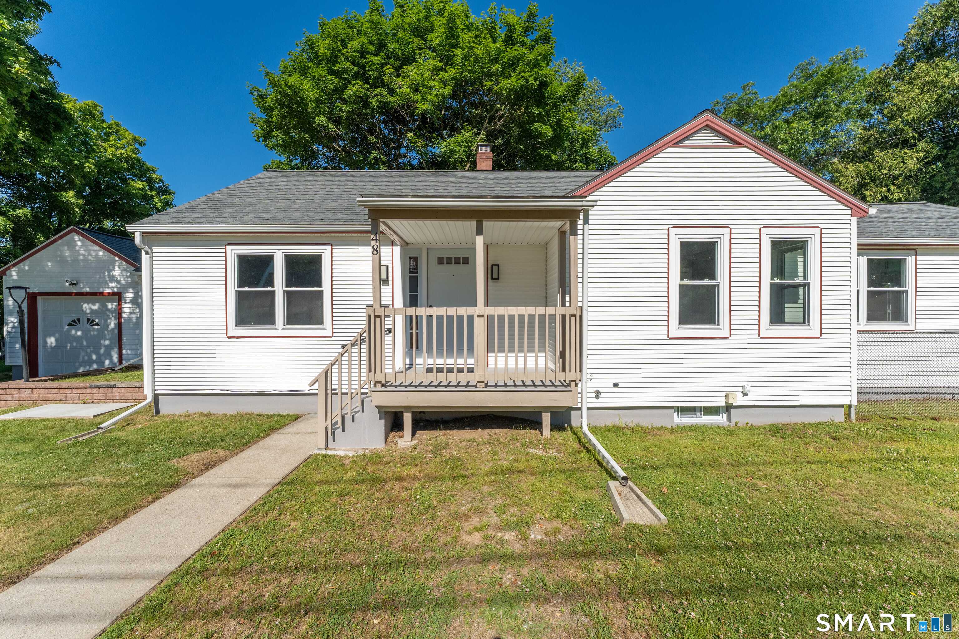 48 Edmond Street Putnam CT 06260